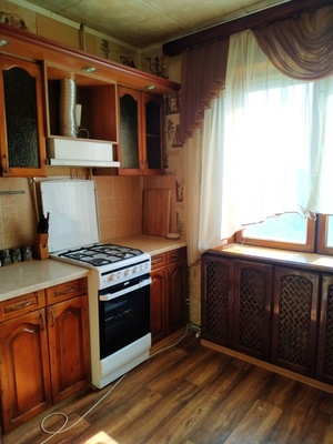Продам однокомнатную (1-комн.) квартиру, Марка Донского ул, 12, Симферополь г