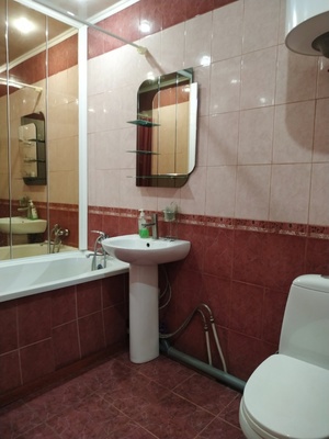 Продам однокомнатную (1-комн.) квартиру, Марка Донского ул, 12, Симферополь г