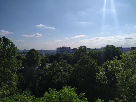 Продам однокомнатную (1-комн.) квартиру, Марка Донского ул, 12, Симферополь г