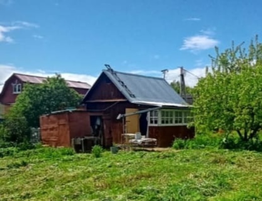 Продам дачу, Ромашка тер. СНТ, 87, Лиды д, 0 км от города