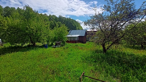 Продам дачу, Ромашка тер. СНТ, 87, Лиды д, 0 км от города