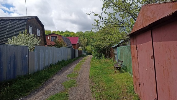 Продам дачу, Ромашка тер. СНТ, 87, Лиды д, 0 км от города