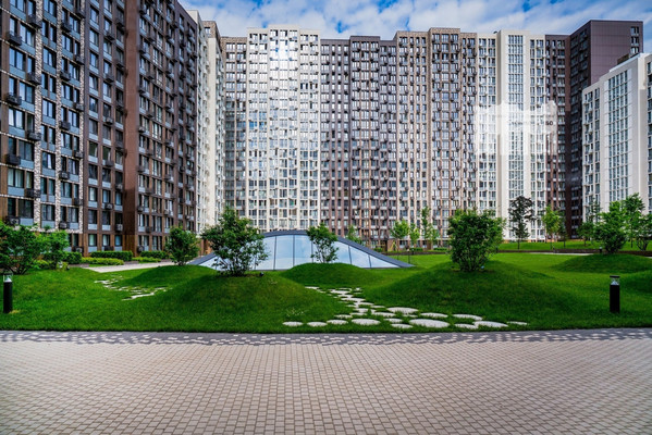Сдам однокомнатную (1-комн.) квартиру, Маломосковская ул, 14, Москва г