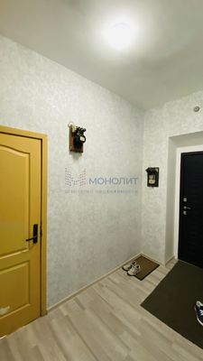Продам комнату в 4-комн. квартире, Волжский б-р, 48, Москва г