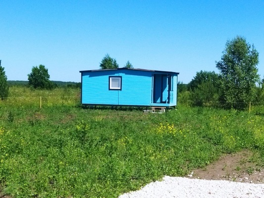 Продам участок 10 соток, ИЖС, поселок Белугино, Белугино д, 95 км от города