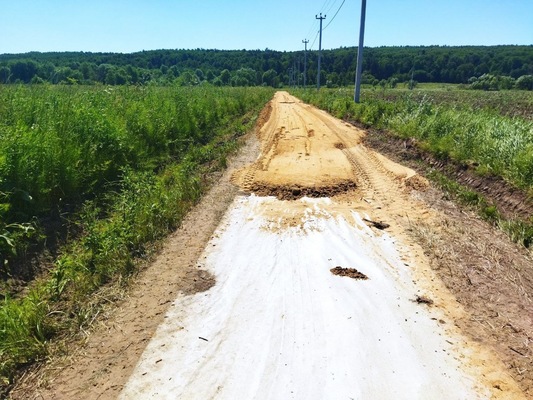 Продам участок 10 соток, ИЖС, поселок Белугино, Белугино д, 95 км от города