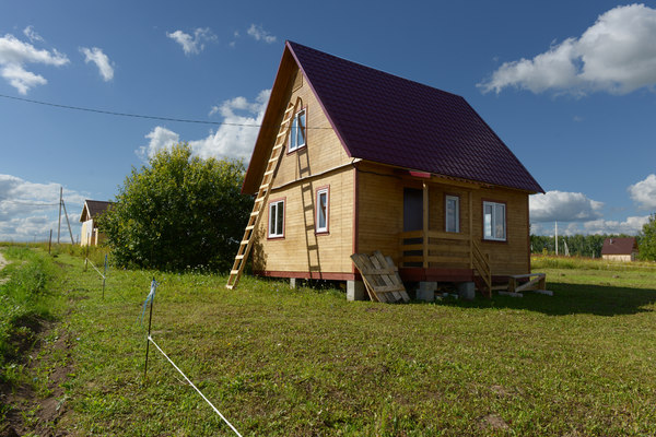 Продам участок 10,09 соток, СНТ, поселок Новое Кузьмищево, Кузьмищево с, 93 км от города