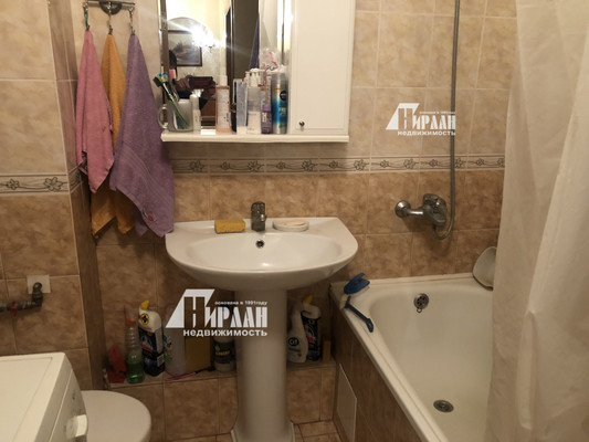 Авиамоторный переулок