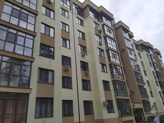Продам двухкомнатную (2-комн.) квартиру, Почтовая улица (поселок Солотча) ул, 4 к 3, Рязань г