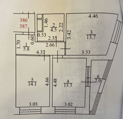 Купить Квартиру Кутузов Град 2 Вторичка