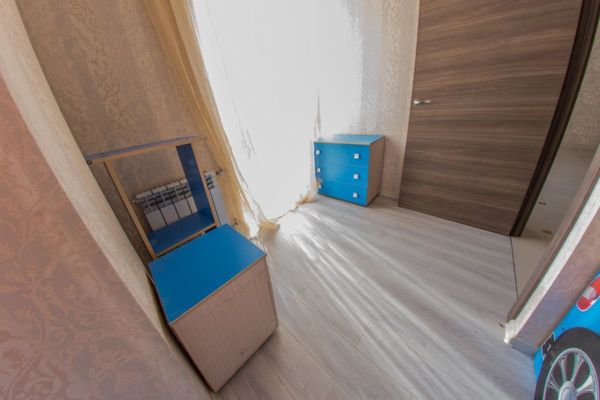 Продам трехкомнатную (3-комн.) квартиру, Клубничная (Центральный р-н) ул, 63, Сочи г