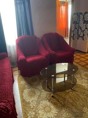 Продам трехкомнатную (3-комн.) квартиру, Корчагина (Центральный р-н) ул, 13, Сочи г