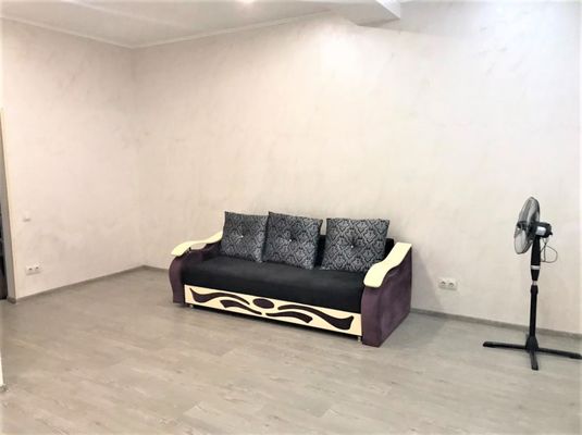 Продам однокомнатную (1-комн.) квартиру, Ручей Видный (Хостинский р-н) ул, 61, Сочи г