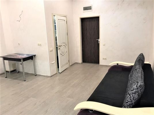 Продам однокомнатную (1-комн.) квартиру, Ручей Видный (Хостинский р-н) ул, 61, Сочи г
