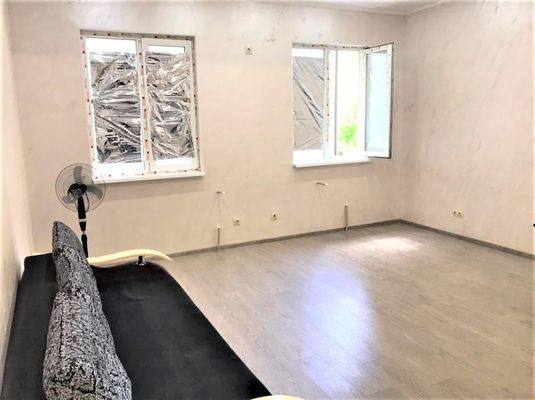 Продам однокомнатную (1-комн.) квартиру, Ручей Видный (Хостинский р-н) ул, 61, Сочи г
