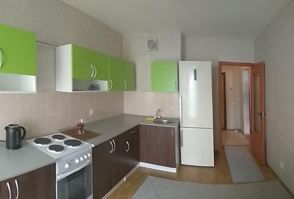 Сдам однокомнатную (1-комн.) квартиру, Жданова ул, 3, Карталы г
