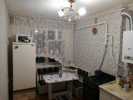 Сдам двухкомнатную (2-комн.) квартиру, Юбилейная ул, 3, Печоры г