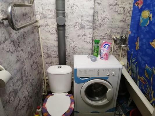 Сдам двухкомнатную (2-комн.) квартиру, Юбилейная ул, 3, Печоры г