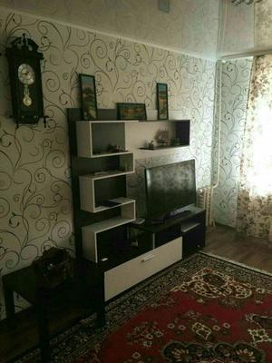 Сдам однокомнатную (1-комн.) квартиру, Киевская ул, 8, Сасово г