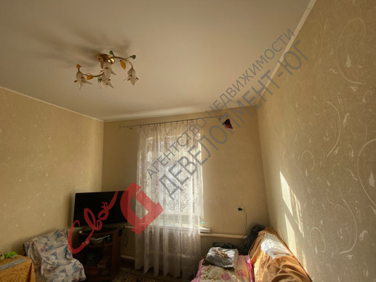Продам дом, Комсомольская (Пашковский жилой массив т ул, 81, Краснодар г, 0 км от города