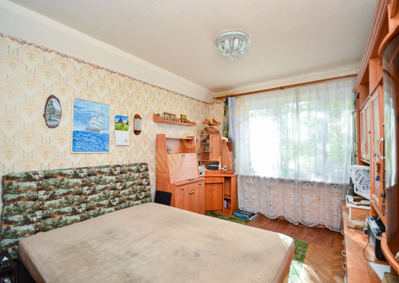 Продам многокомнатную квартиру, Наличная ул, 36Ак5, Санкт-Петербург г
