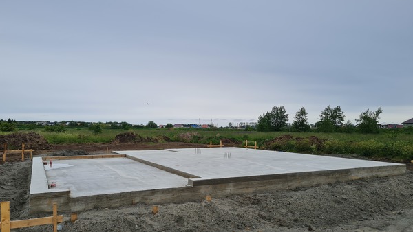 Продам дом в поселке Малинки, Степная ул, Зеленоградск г, 3 км от города