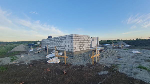 Продам дом в поселке Малинки, Степная ул, Зеленоградск г, 3 км от города