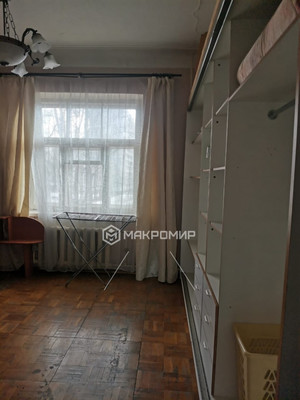 Продам комнату в 4-комн. квартире, Герасимовская ул, 3А, Санкт-Петербург г