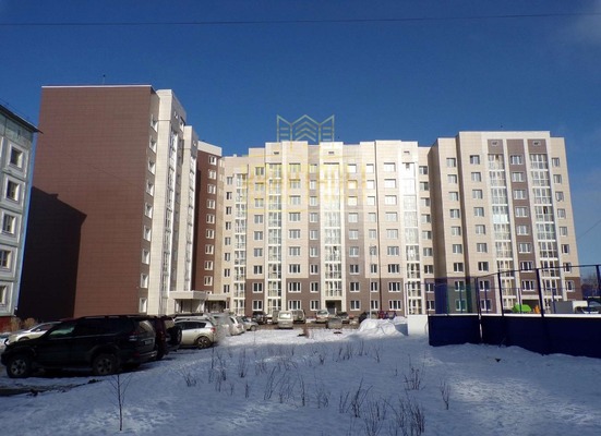 Продам трехкомнатную (3-комн.) квартиру, Больничная ул, 59, Южно-Сахалинск г
