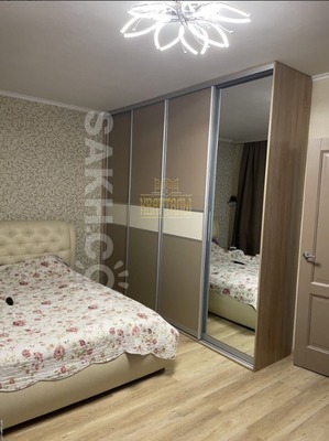 Продам трехкомнатную (3-комн.) квартиру, Больничная ул, 59, Южно-Сахалинск г