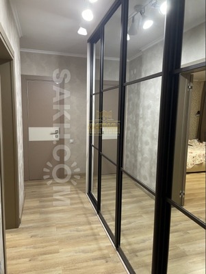 Продам трехкомнатную (3-комн.) квартиру, Больничная ул, 59, Южно-Сахалинск г
