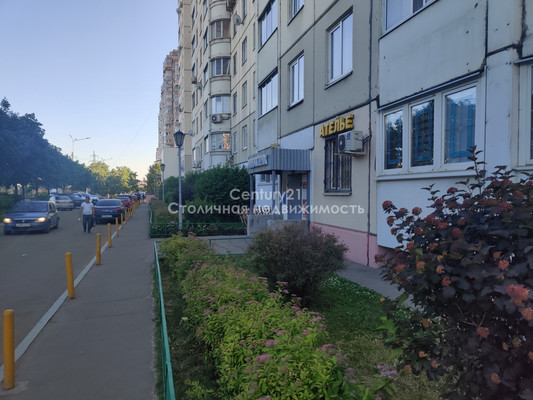 Продам двухкомнатную (2-комн.) квартиру, Белая дача мкр, 23, Котельники г