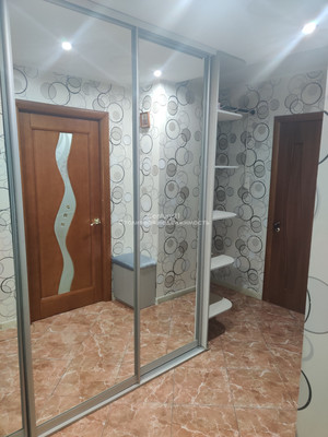 Продам двухкомнатную (2-комн.) квартиру, Белая дача мкр, 23, Котельники г