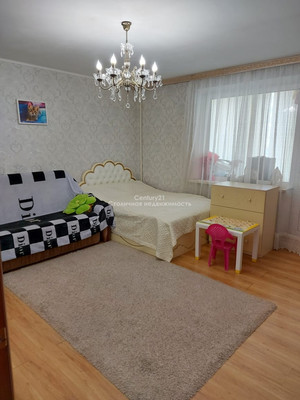 Продам двухкомнатную (2-комн.) квартиру, Белая дача мкр, 23, Котельники г