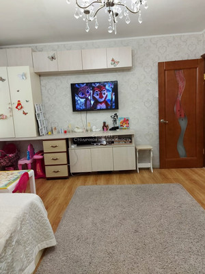 Продам двухкомнатную (2-комн.) квартиру, Белая дача мкр, 23, Котельники г