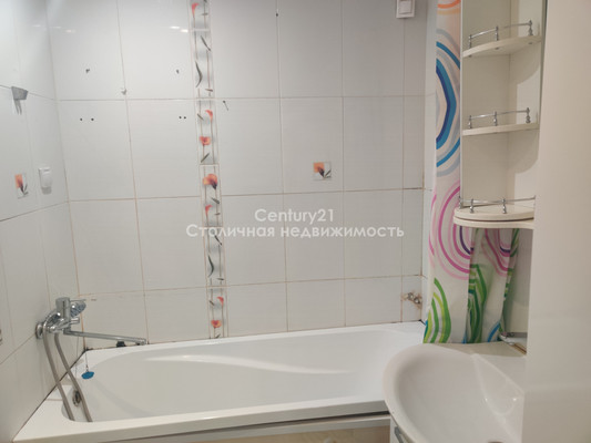 Продам двухкомнатную (2-комн.) квартиру, Белая дача мкр, 23, Котельники г