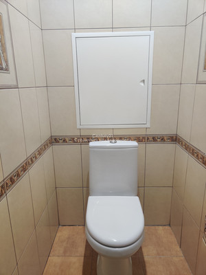 Продам двухкомнатную (2-комн.) квартиру, Белая дача мкр, 23, Котельники г