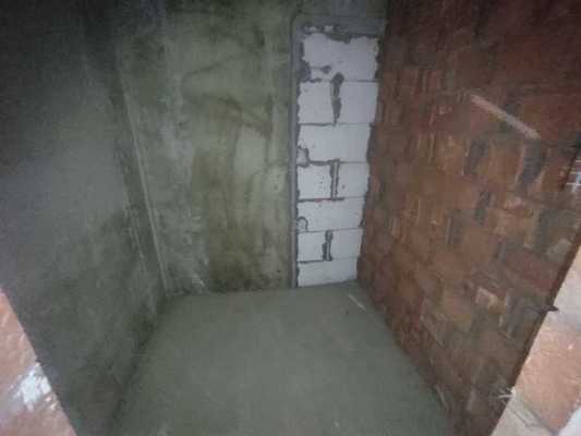 Продам двухкомнатную (2-комн.) квартиру, Домбайская ул, 55, Краснодар г