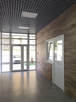 Продам двухкомнатную (2-комн.) квартиру, Домбайская ул, 55, Краснодар г