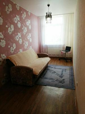 Сдам однокомнатную (1-комн.) квартиру, Полевая ул, 22, Сурск г