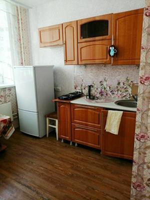 Сдам однокомнатную (1-комн.) квартиру, Полевая ул, 22, Сурск г