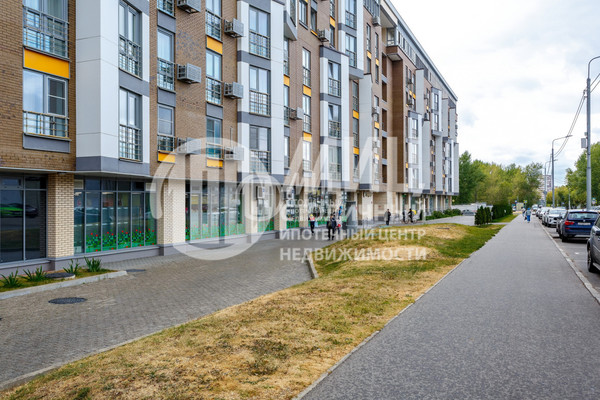 Продам однокомнатную (1-комн.) квартиру, Саморы Машела ул, 2А, Москва г