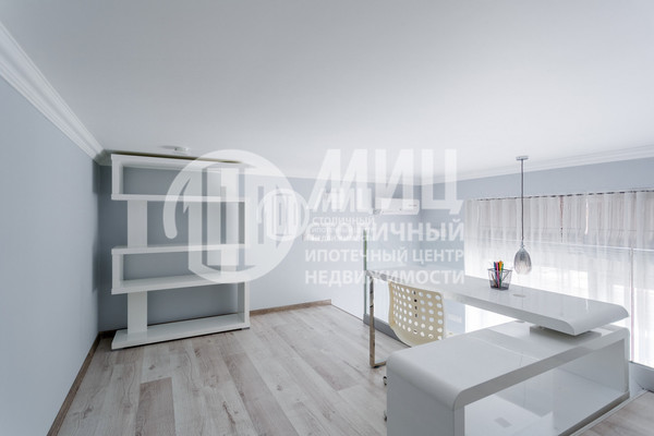 Продам однокомнатную (1-комн.) квартиру, Саморы Машела ул, 2А, Москва г
