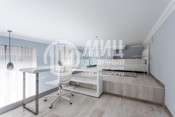 Продам однокомнатную (1-комн.) квартиру, Саморы Машела ул, 2А, Москва г