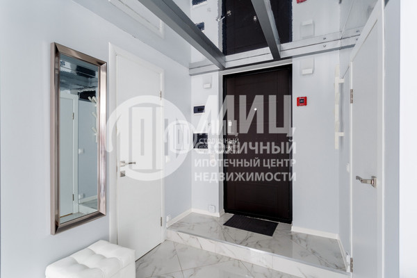 Продам однокомнатную (1-комн.) квартиру, Саморы Машела ул, 2А, Москва г