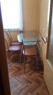 Сдам однокомнатную (1-комн.) квартиру, Устинова ул, 8, Далматово г