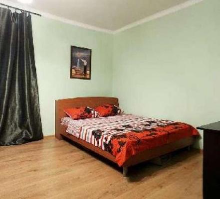 Сдам однокомнатную (1-комн.) квартиру, Трудовая ул, 4, Навашино г