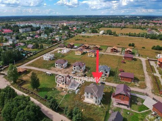 Продам дом, Вязов ул, 13, Щеглово п, 0 км от города