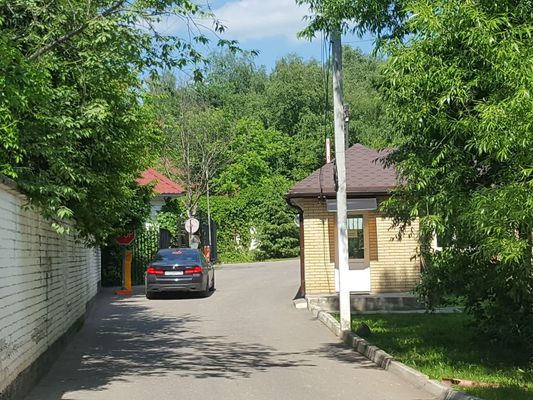 Продам участок 15 соток, ИЖС, поселок Лайково, Лайково с, 16 км от города