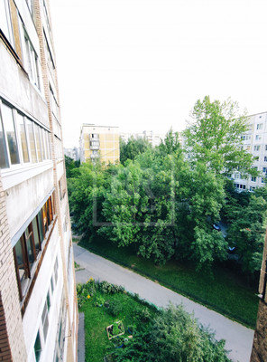 Продам многокомнатную квартиру, Асафьева ул, 9Ак2, Санкт-Петербург г